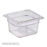 JIWINS Food Pan 1/4 (Wadah Saji)