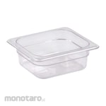 JIWINS Food Pan 1/6 (Wadah Saji)