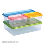 Lion Star Cool Sealware