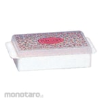 Lion Star Elegant Food Case