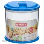 Lion Star Fill's Pot