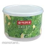 Lion Star Fresh Sealware Round