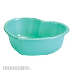 Lion Star Heart Shaped Basin