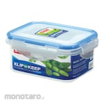 Lion Star Klip To Keep (Kotak Wadah Plastik)