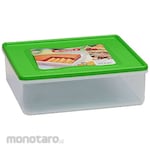 Lion Star Kotak Makan Dicky