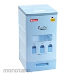 Lion Star Kotak Penyimpanan Beras (Rice Box)