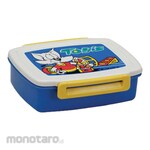 Lion Star Lock In Lunch Box