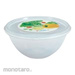 Lion Star Natural Sealware (Toples Wadah Plastik)