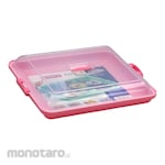 Lion Star Piaza Store & Serve