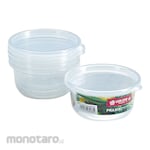 Lion Star Praxis Round Keeper