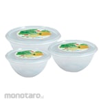 Lion Star Sealware Set