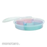 Lion Star Snack Keeper