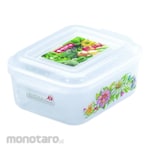 Lion Star Stella Food Keeper (Kotak Wadah Plastik)