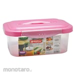 Lion Star Storage Box Mezzo (Toples)