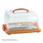 Lion Star Tiramisu Cake carrier