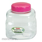 Lion Star Toples Kotak Dotty