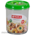 Lion Star Toples Tanggo