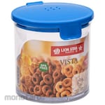 Lion Star Toples Vista