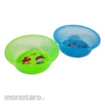 Lucky Star Baskom Audy Transp Film