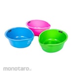Lucky Star Baskom Cuci Beras (Deluxe) New Colour
