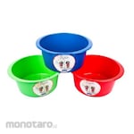 Lucky Star Baskom Cuci Kaki Reflexcy