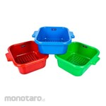 Lucky Star Baskom Cuci Kaki Relax