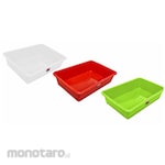 Lucky Star Baskom Segi Akira