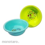 Lucky Star Baskom Volvo Film