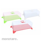 Lucky Star Cake Keeper Butterfly Deluxe