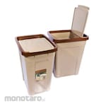 Lucky Star Rice Box Charly