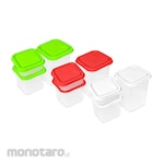 Lucky Star Sealware Melia Set