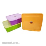 Lucky Star Spikoe Box Dan Tutup