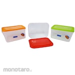 Lucky Star Storage Box Happy Pack (Toples)