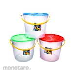 Lucky Star Toples Krupuk + Gagang