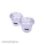 Lucky Star Toples Mawar Crystal