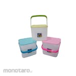 Lucky Star Toples Segi Nigata