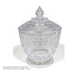 Lucky Star Toples Tiffany Crystal