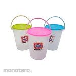 Lucky Star Toples Tinggi + Gagang