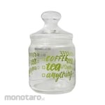 Luminarc Stoples Coffee Tea Jar