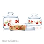 Luminarc Stoples Set Anthia