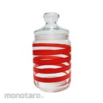 Luminarc Stoples Spiral Jar