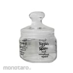 Luminarc Stoples Sugar Spice Jar