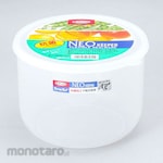 Lustroware Neo Keeper Round Pot