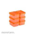 MULTINDO Storage Snap Pack Set (Toples)
