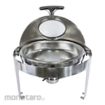 MUTU Chafer Serving Dish Tempat Penyaji Makanan