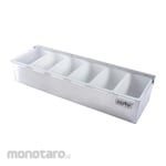 MUTU Condiment Holder Tempat Bumbu