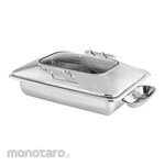 MUTU Full Size Hydraulic Chafing Dish GN 1/1 Food Pan
