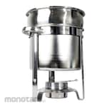 MUTU Pemanas Soup / Tempat Soup