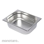 MUTU Perforated Food Pan