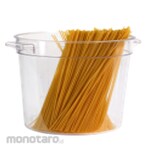 MUTU Round Food Containers